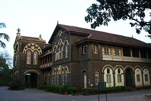 Pune Admissions 2014: Top five colleges for Arts, Science and Commerce