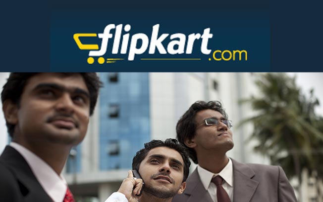 Is Flipkart
