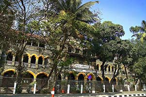 Mumbai University Admissions 2014: Top 5 colleges