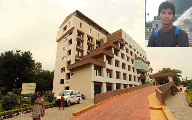 Life at IIM Ranchi: ?MBA should last longer than two years? says Abhishek