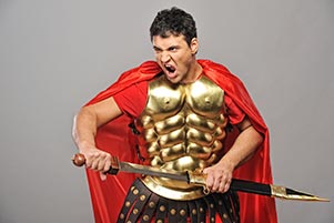 MBA stereotypes: How to match B-School grads and their colleges