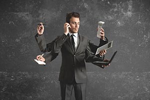 MBA stereotypes: How to match B-School grads and their colleges