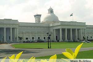 Heritage Universities of India - Part 1