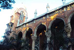 Heritage Universities of India - Part 1