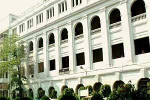 Heritage Universities of India - Part 1