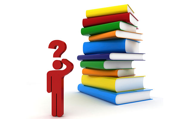 CAT 2014 prep: 12 books for your reference