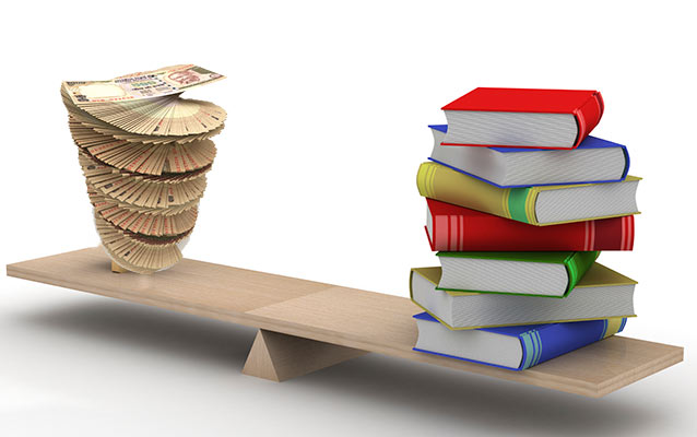 Budget 2014: Higher education sector's wishlist and realities