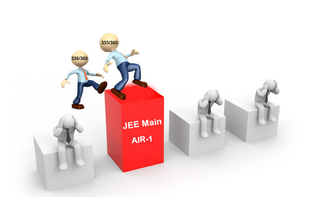 Shiksha Opinion: Funny business behind JEE ranks