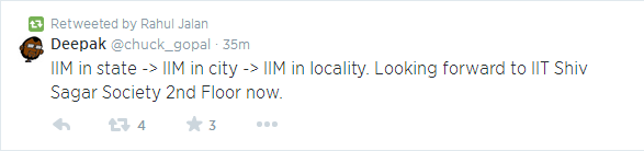 Budget 2014: Twitter goes mad with 5 new IITs & IIMs