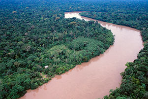 Beyond the Syllabus: 10 least explored areas on Earth