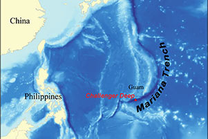 Beyond the Syllabus: 10 least explored areas on Earth