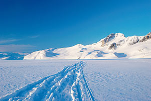 Beyond the Syllabus: 10 least explored areas on Earth