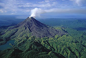 Beyond the Syllabus: 10 least explored areas on Earth