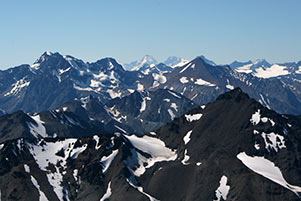 Beyond the Syllabus: 10 least explored areas on Earth