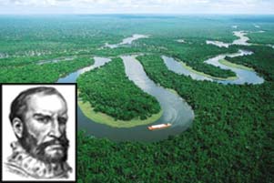 Beyond the Syllabus: Who got there first - the deepest, highest and farthest places on Earth