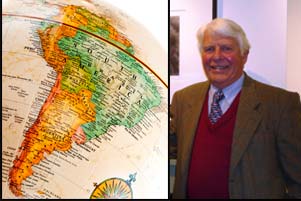 Beyond the Syllabus: Who got there first - the deepest, highest and farthest places on Earth