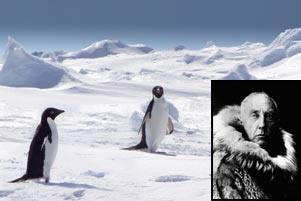 Beyond the Syllabus: Who got there first - the deepest, highest and farthest places on Earth