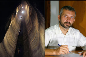 Beyond the Syllabus: Who got there first - the deepest, highest and farthest places on Earth