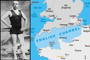 Beyond the Syllabus: Who got there first - the deepest, highest and farthest places on Earth