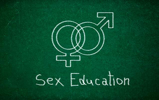 Shiksha Opinion: Who says we don't need sex education?