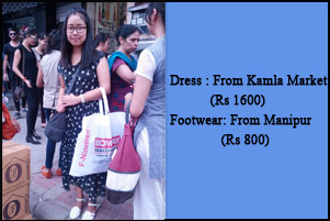 DU Admissions 2014: The fun, fearless fashionistas