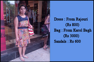 DU Admissions 2014: The fun, fearless fashionistas