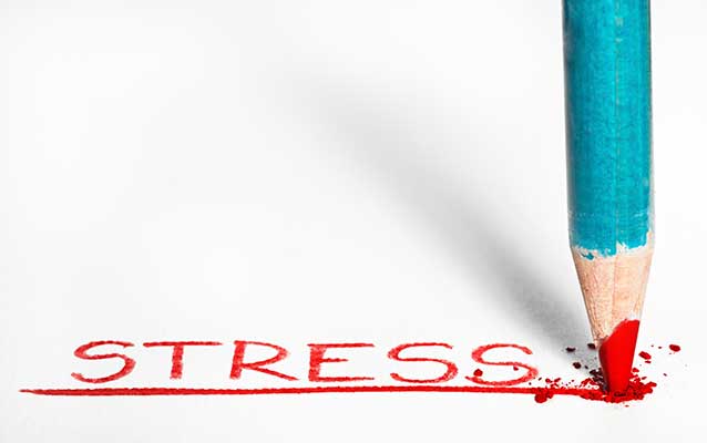 CAT 2014: 7 tips to handle MBA preparation stress