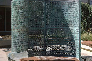 Beyond the Syllabus: Unsolved mysteries of the world