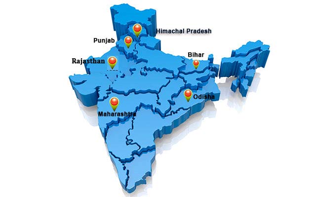 CAT 2014: Now apply to 19 IIMs; 6 new launched in AP, Bihar, HP, Maharashtra, Odisha, Punjab