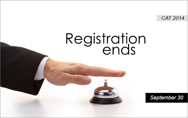 CAT 2014: A pictographic representation