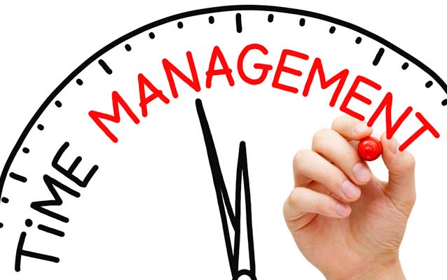 CAT 2014: Time management is the key to success