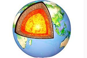 Beyond the Syllabus: 30 Facts you did not know about the Earth