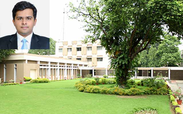 Life at XLRI: Perfect balance between academics and extra-curricular activities