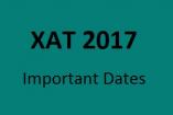 XAT 2017 registrations end, exam to 