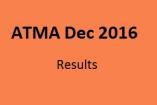 ATMA December 2016 results
