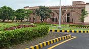 IIM Indore receives international ac