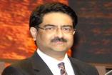 Industrialist Kumar Mangalam Birla i