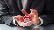 Important Time Management Tips for G