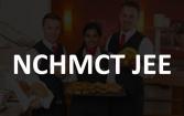 NCHMCT JEE 2020 section-wise prep ti