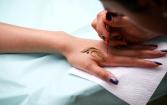 Best Mehendi Designing Diploma Cours