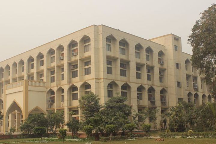 Jamia Millia Islamia 2019 Result