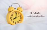 How to Prepare for IIT JAM 2021 Exam