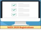 NATA 2020 registration (Started): Kn