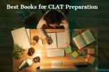 Best Books for CLAT 2021 Preparation