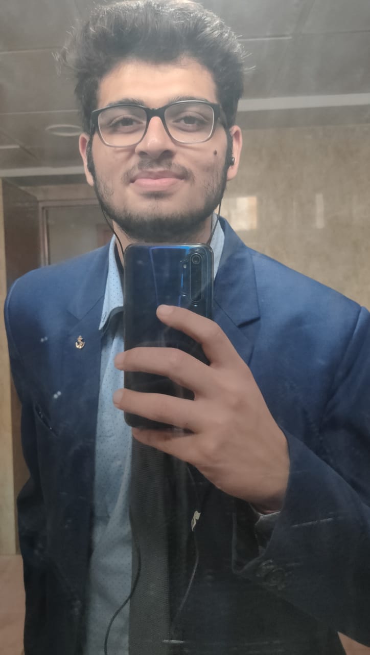 Tanish Gupta