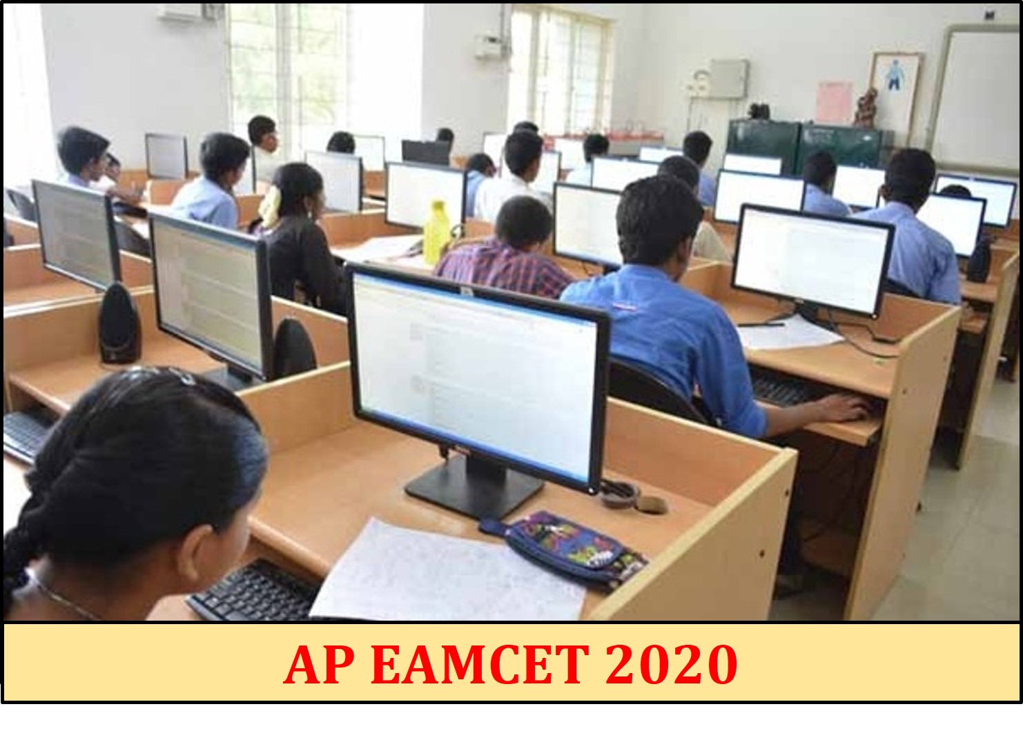 AP EAMCET 2020 Important Dates Application Form Syllabus Pattern AP EAMCET 2020 Important Dates Application Form Syllabus Pattern