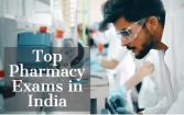 Pharmacy Entrance Exam 2021: List of