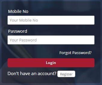 CLAT login