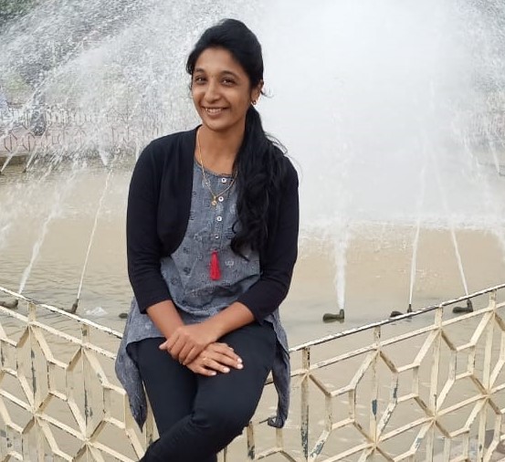  Kattamuri V N S Jayarajyalakshmi