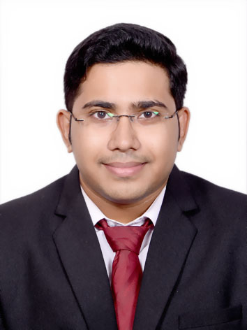 Soumyadip Roychowdhury